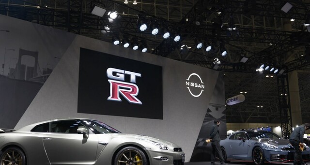 動画で見る東京オートサロン2023（日産編） - webCG