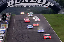 SUPER GT 2006】第5戦SUGO、お待たせ！ No.1 ZENT セルモ SCが今季初