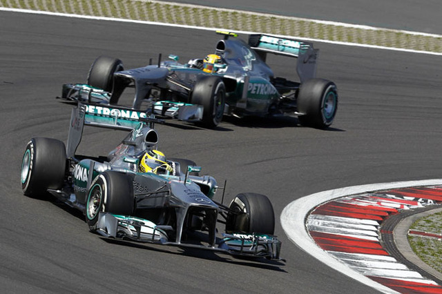 第9戦ドイツGP「母国の英雄、悲願の価値ある勝利」【F1 2013 続報