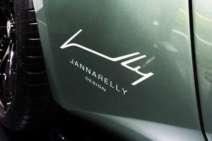 ケータハム・プロジェクトV