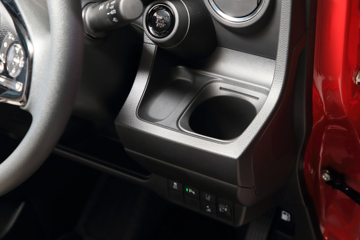 ホンダN-ONEオリジナル（ドリンクホルダー）