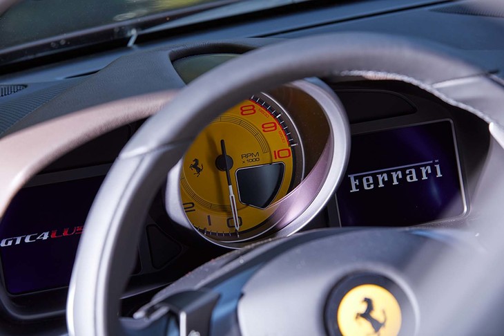 カントリーコンセプト（インテリア）