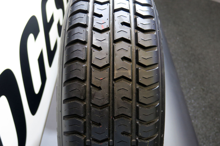 ブリヂストン・ポテンザRE47