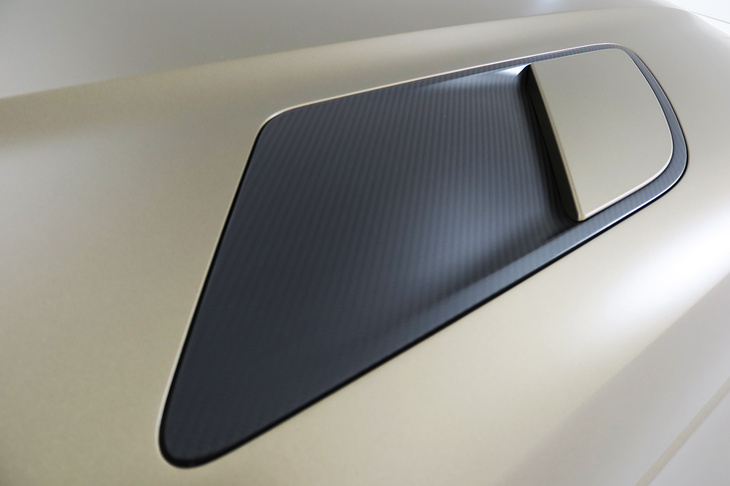 レンジローバー・スポーツSVエディションワン（エクステリア）