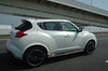 日産ジュークNISMO（4WD/CVT）【試乗記】 NISMO印の痛快マシン の画像5