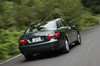 メルセデス・ベンツE300（FR/7AT）【試乗記】 Eクラスの完成形!? の画像10