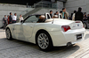 BMW、新たに「Z4クーペ」「Z4 Mロードスター」「Z4 Mクーペ」を導入 【ニュース】 の画像2