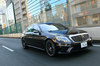 メルセデス・ベンツS63 AMG 4MATIC ロング（4WD/7AT）【試乗記】 Sクラスの大本命 の画像1
