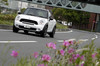 MINIクーパーS クロスオーバーALL4（4WD/6AT）【ブリーフテスト】 MINIクーパーS クロスオーバーALL4（4WD/6AT） の画像11