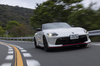 日産フェアレディZ NISMO（FR/9AT）【試乗記】