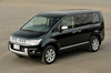 三菱デリカD：5 D-Premium（8人乗り）（4WD/6AT）【試乗記】