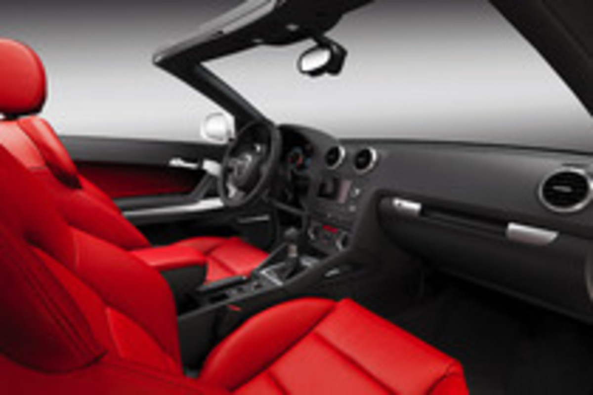 独アウディがa3にカブリオレモデルを設定 ニュース Webcg