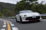 日産フェアレディZ NISMO（FR/9AT）【試乗記】