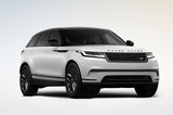 建築の美や光の印影がテーマの限定車「レンジローバー・ヴェラール アーバンコントラストエディション」登場