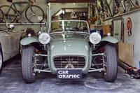 No Garage, No Life! | 達人たちのガレージライフVol.2の画像