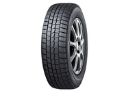 ダンロップの新スタッドレスタイヤ「WINTER MAXX 02」登場