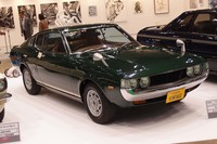 「オートモビル カウンシル2019」の会場から（ヴィンテージ宮田自動車）