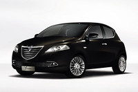 ランチア、新型「イプシロン」など出展【ジュネーブショー2011】