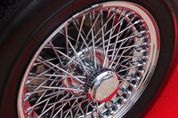 もったいないほどの……