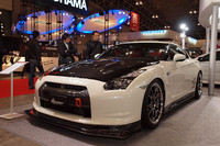 東京オートサロン2011展示車両15