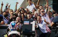 日本レース写真家協会（JRPA）が写真展「COMPETITION」を開催の画像