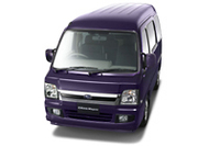 スバル「サンバー」に価格据え置きのお買い得モデル