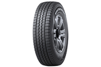 ダンロップが商用車用冬タイヤの新商品を発売