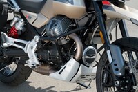 モト・グッツィV85 TTトラベル（6MT）の画像