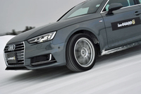 第444回：2年ぶりにフルモデルチェンジ！ヨコハマのスタッドレスはこう変わった