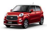 キャスト スタイルGターボ“VS SAⅢ”