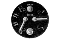 キャデラックは2度にわたりデュワートロフィーを受賞した唯一のメーカーであり、その2度目はセルフスターターの実用化によるものだった。