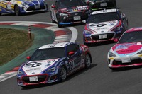 第6回：CG ROBOT RACING TEAM 2019 シーズンリポート Vol.2