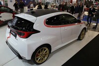 限定51台の「トヨタGRヤリスTGRイタリー リミテッドエディション」は、すでに完売である。