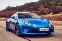 アルピーヌ・ジャポン、「A110」の情報を6月に公開