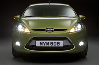 フォード・フィエスタ