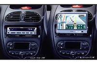 プジョー「206SW」、200台限定のオーディオ＆ナビ付きモデル発売の画像