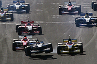 Fニッポン第2戦、2スプリントレースをライアンが制すの画像