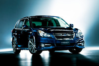 「レガシィツーリングワゴン2.0GT DIT EyeSight」