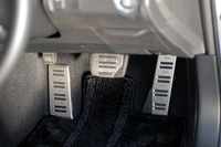 トヨタ・マークX“スーパーチャージャー” 300G“Sパッケージ”(FR/6AT)【試乗記】の画像