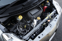 スバルR1S（FF/CVT）／スバルR2 Refi（FF/CVT）【試乗記】の画像