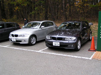 BMWは後輪駆動しかつくらない。Cセグメントでもそのポリシーを貫く「BMW 1シリーズ」は、「Most Fun」に輝いた。