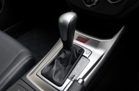 スバル・インプレッサ WRX STI A-Line（4WD/5AT）【ブリーフテスト】の画像