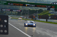 カルソニックIMPUL GT-R、第6戦富士を制すの画像