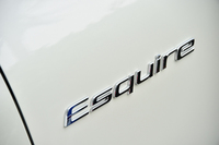 トヨタ・エスクァイアGi 7人乗り（FF/CVT）／エスクァイア ハイブリッドGi 7人乗り（FF/CVT）【試乗記】の画像