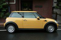 第328回：エンジン良ければいいってモンじゃない！クルマって難しい……新型MINIワンの画像