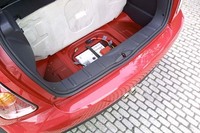 MINIクーパーS（6MT）【ブリーフテスト】の画像