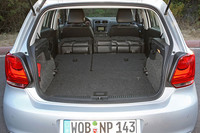 フォルクスワーゲン・ポロ 1.2TSI（FF/7AT）／1.4MPI（FF/5MT）【海外試乗記】の画像