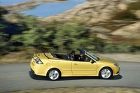 「9-3カブリオレ」