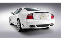 「マセラティ・グランスポーツ 10thアニバーサリー」