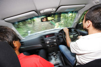 三菱パジェロ クリーンディーゼルシリーズ【試乗速報】の画像